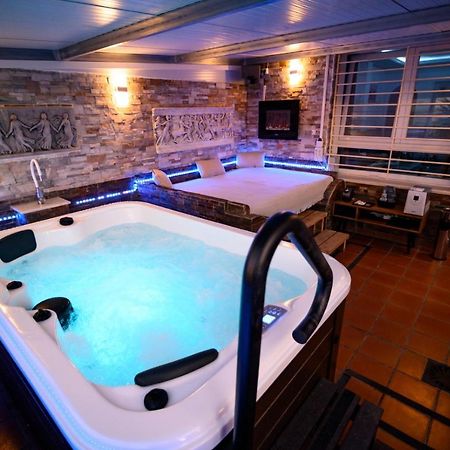 Oceanum Visum Spa Deluxe El Trocadero Εξωτερικό φωτογραφία