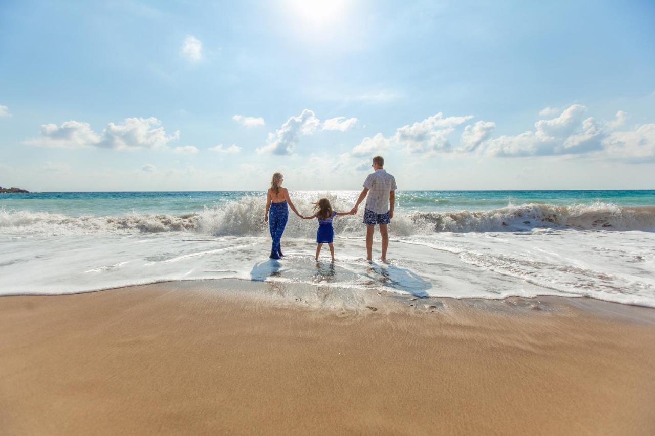 Oceanum Visum Spa Deluxe El Trocadero Εξωτερικό φωτογραφία