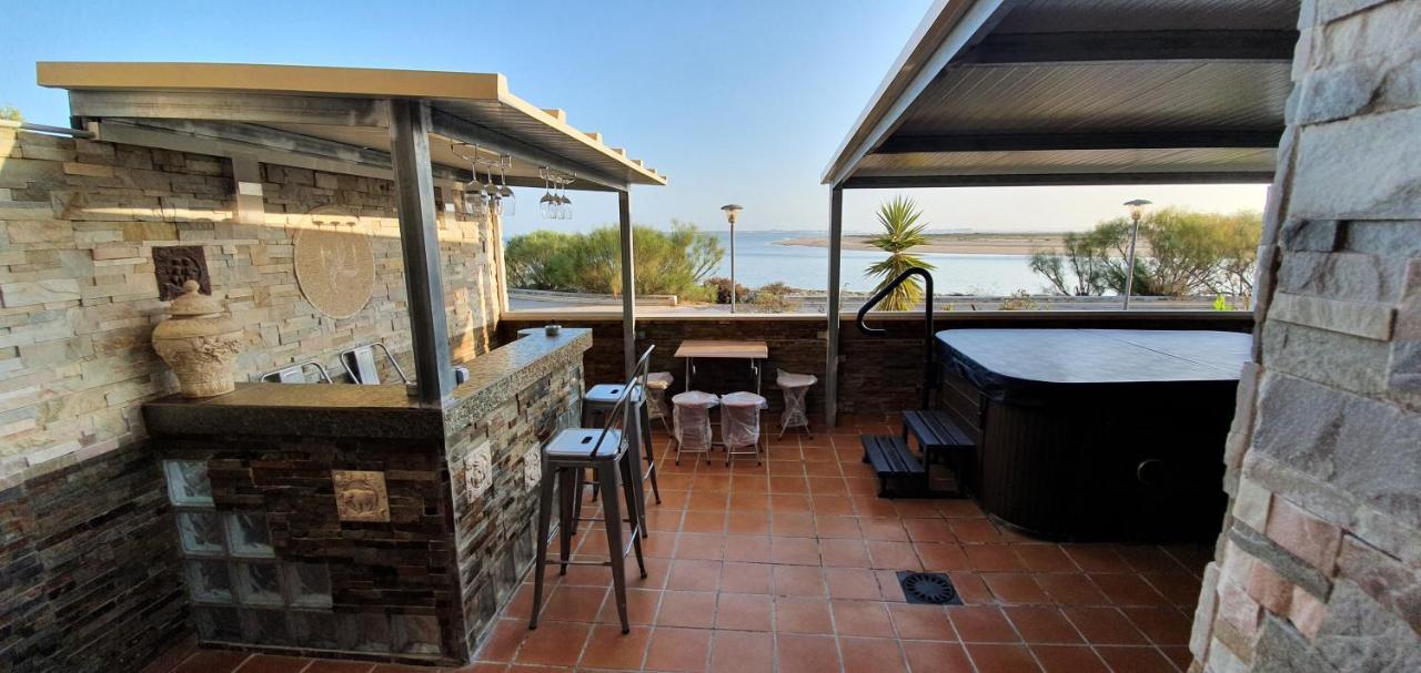 Oceanum Visum Spa Deluxe El Trocadero Εξωτερικό φωτογραφία