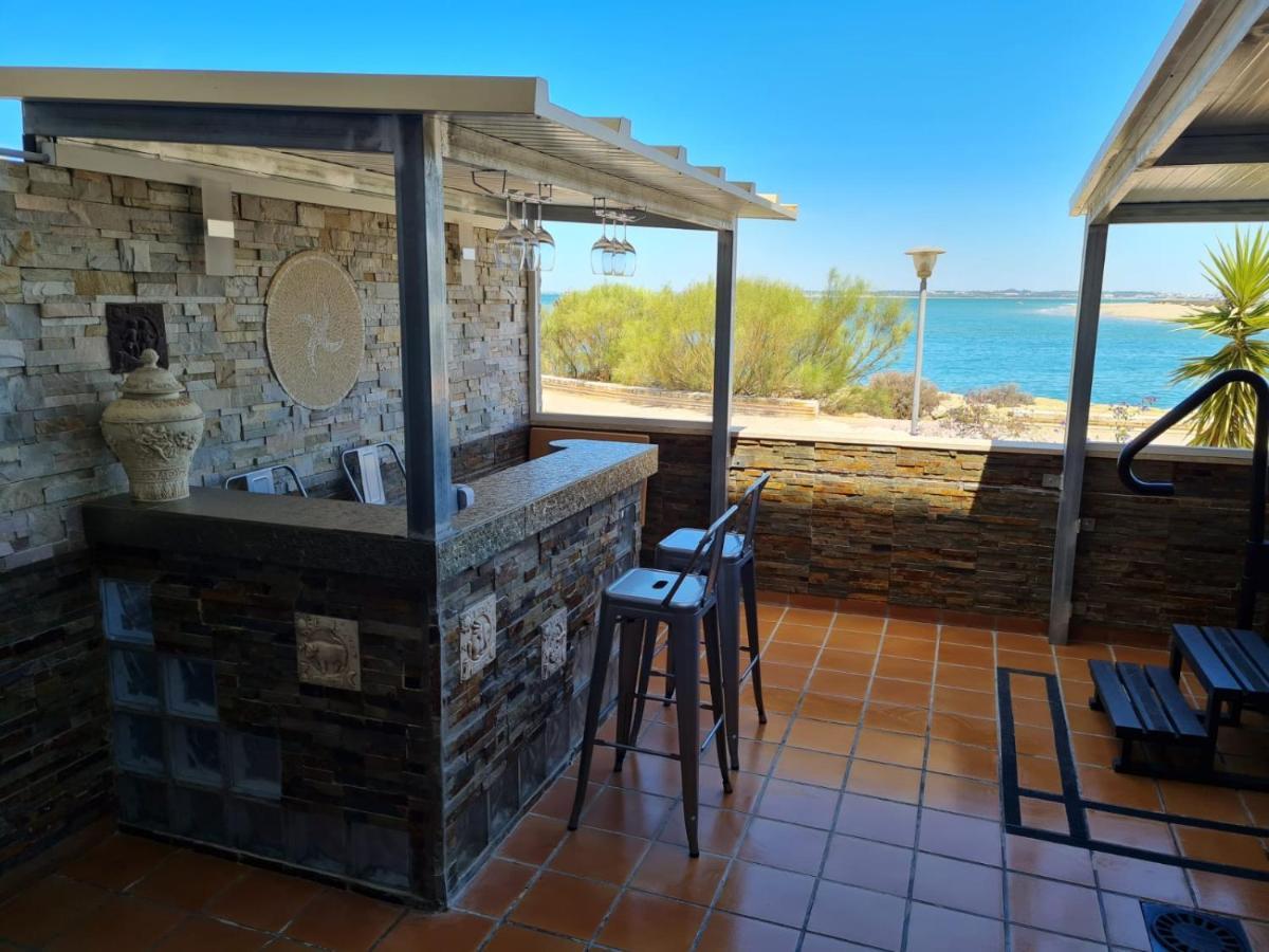 Oceanum Visum Spa Deluxe El Trocadero Εξωτερικό φωτογραφία