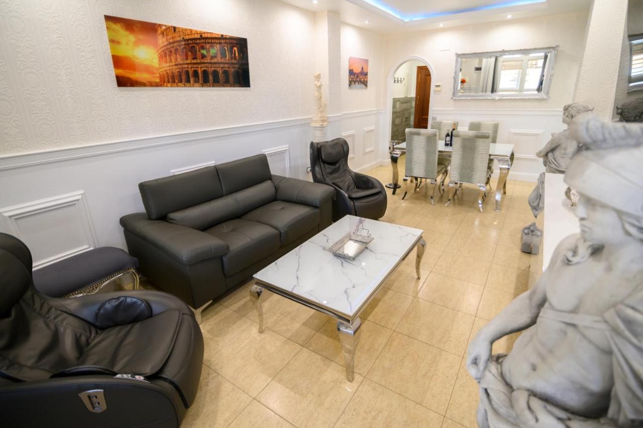 Oceanum Visum Spa Deluxe El Trocadero Εξωτερικό φωτογραφία