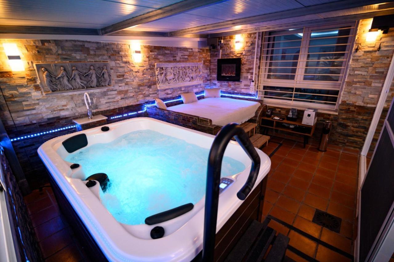 Oceanum Visum Spa Deluxe El Trocadero Εξωτερικό φωτογραφία