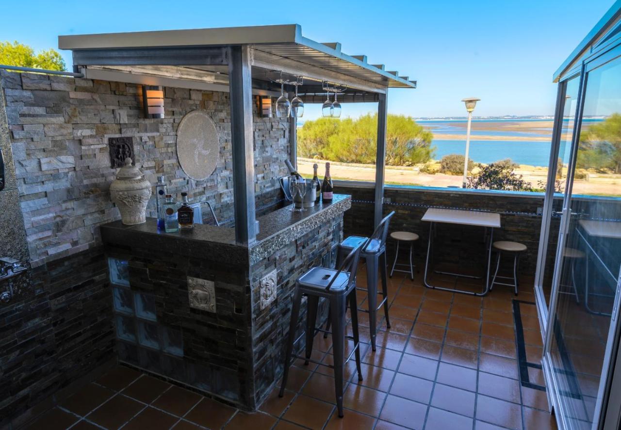 Oceanum Visum Spa Deluxe El Trocadero Εξωτερικό φωτογραφία