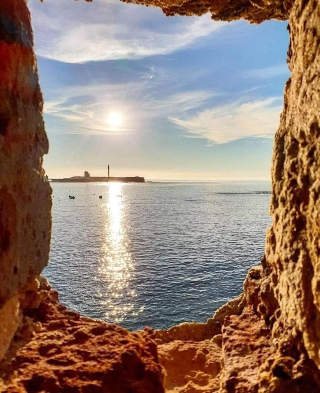 Oceanum Visum Spa Deluxe El Trocadero Εξωτερικό φωτογραφία