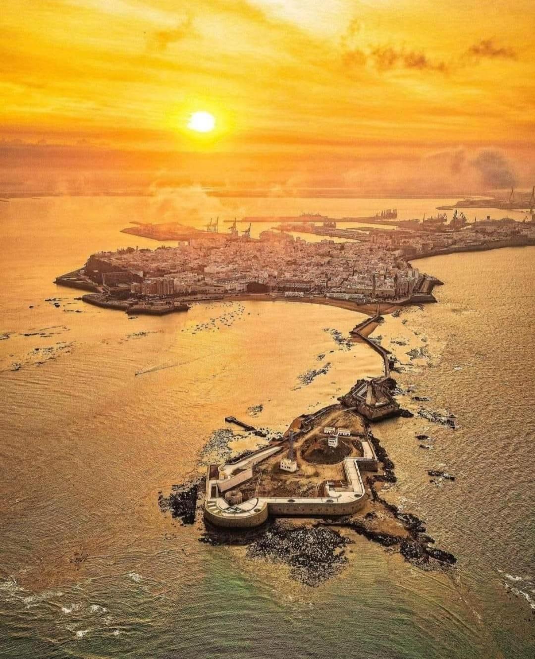 Oceanum Visum Spa Deluxe El Trocadero Εξωτερικό φωτογραφία