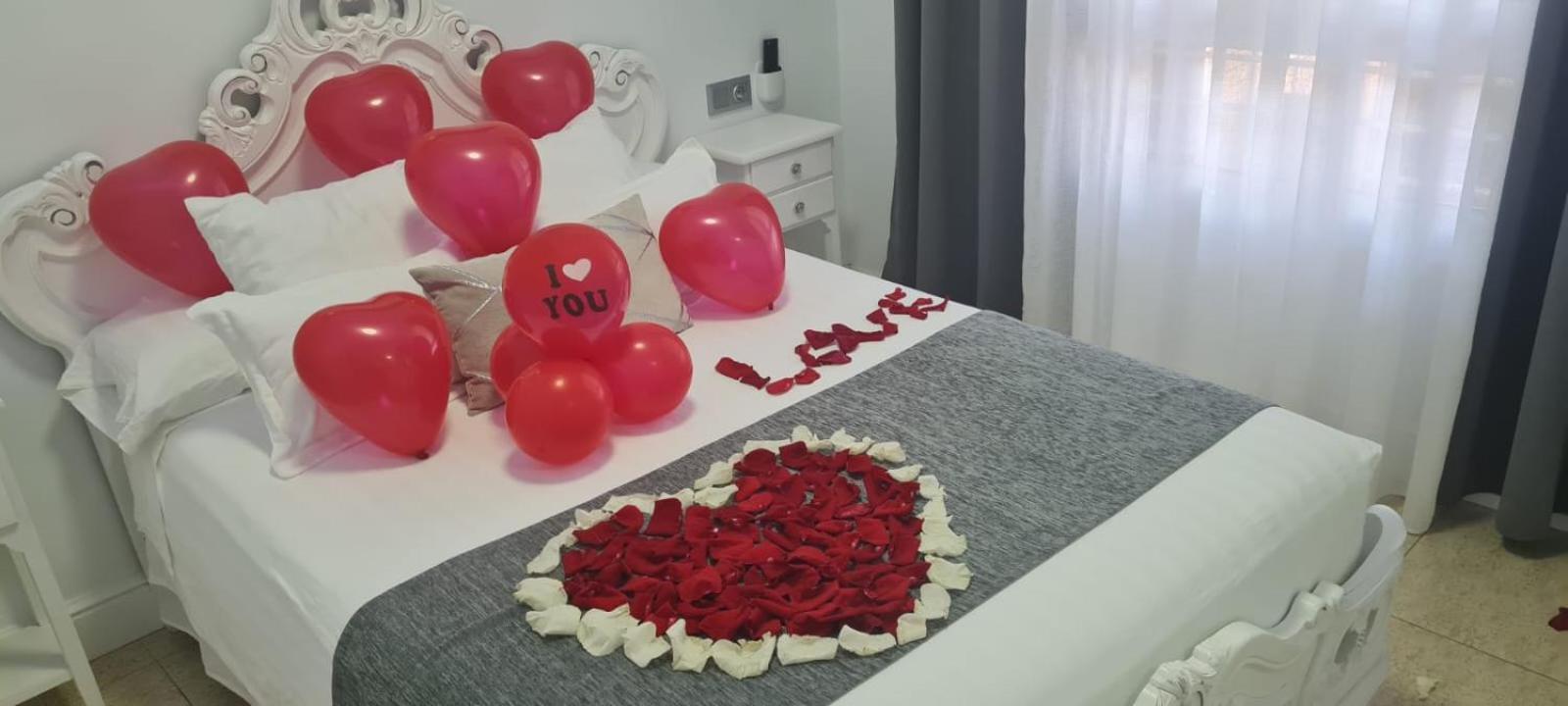 Oceanum Visum Spa Deluxe El Trocadero Εξωτερικό φωτογραφία